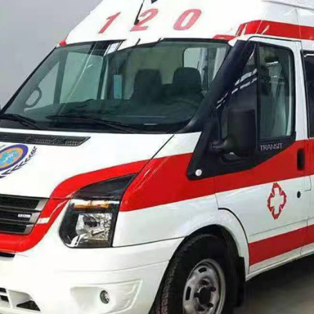 互助非急救护送病人转院租赁救护车的优缺点对比